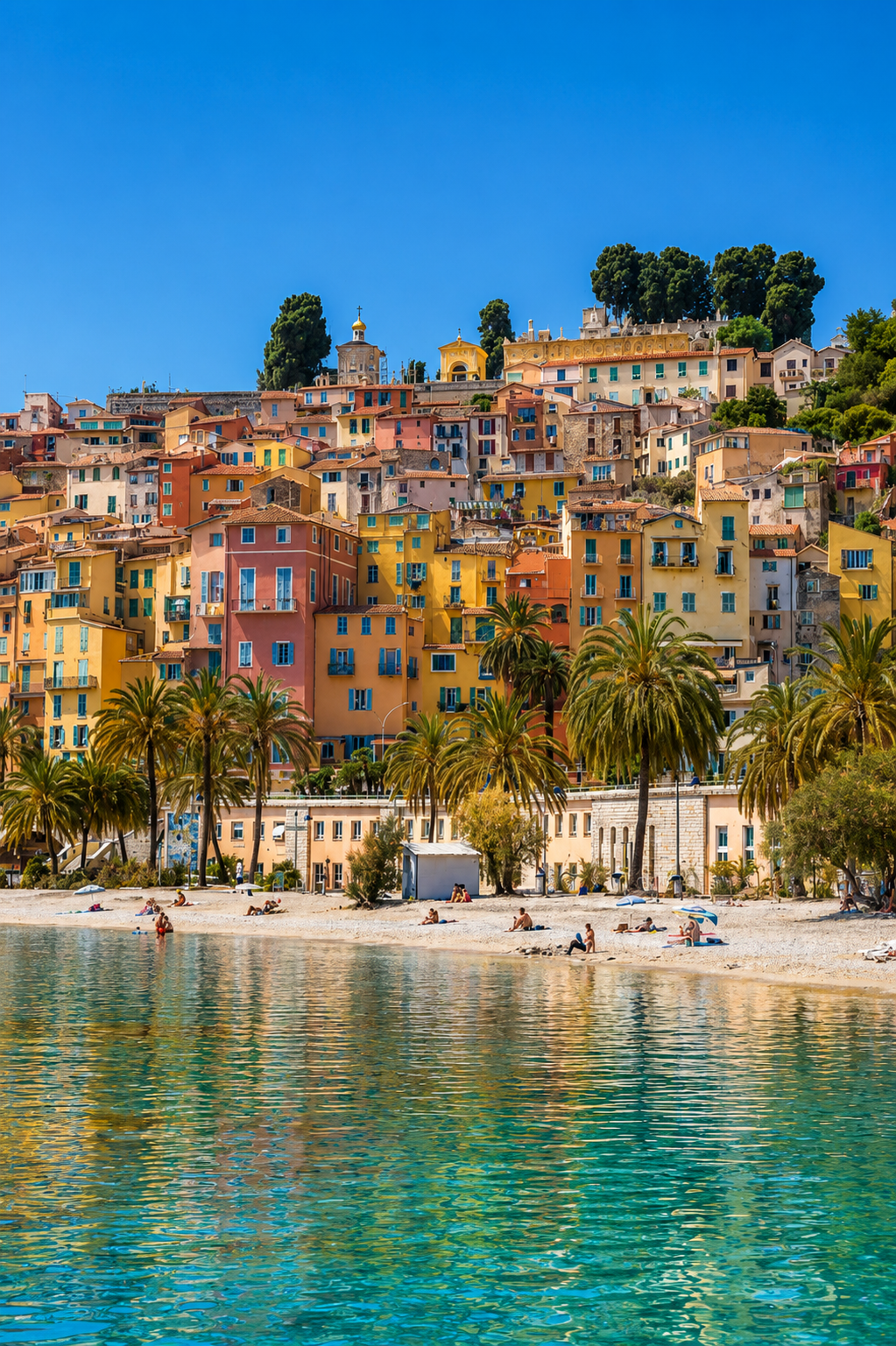 Ground Logistics French Riviera — B.LIFTED