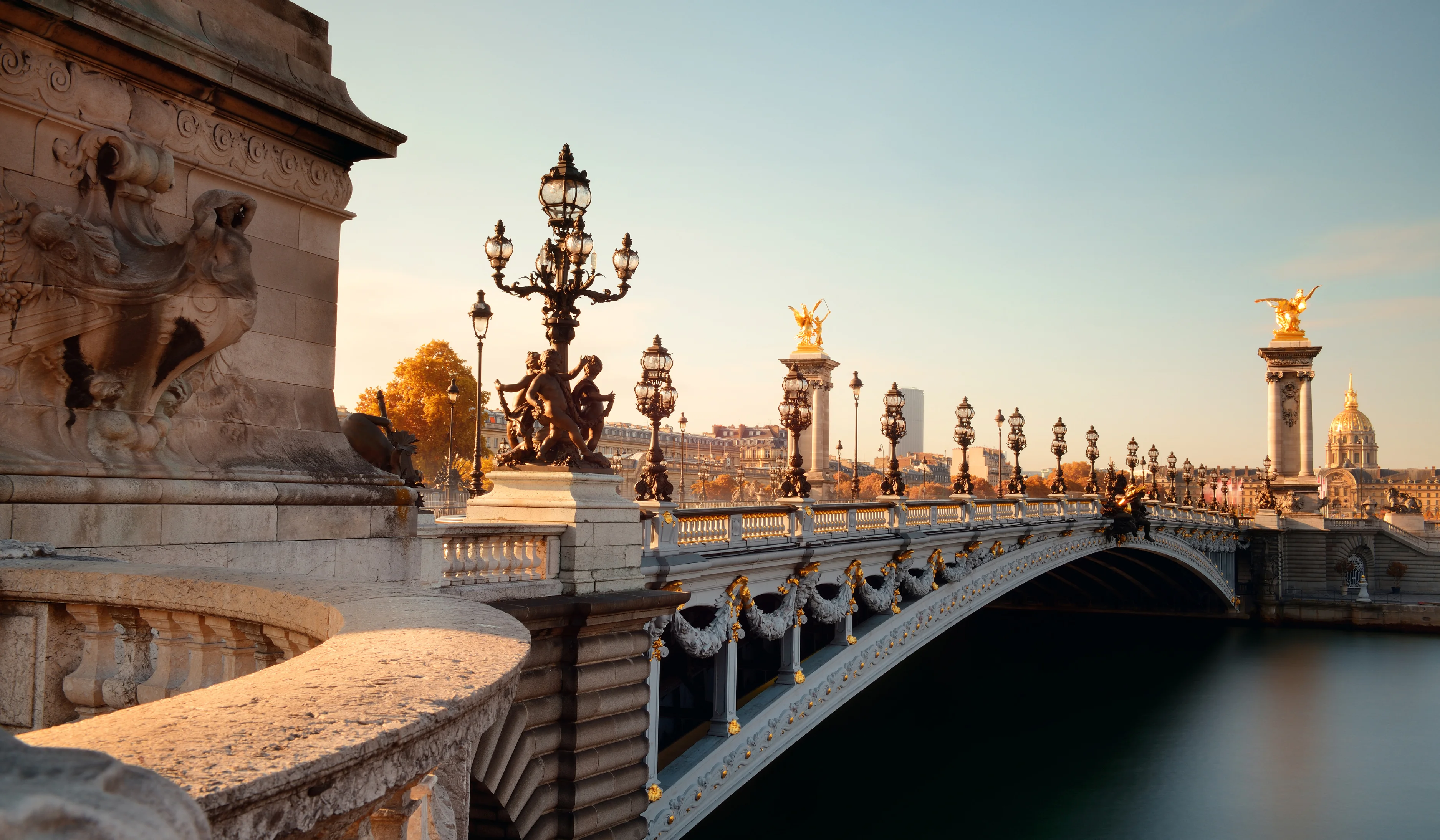 Coordination transport événements sensibles à Paris — B.LIFTED France